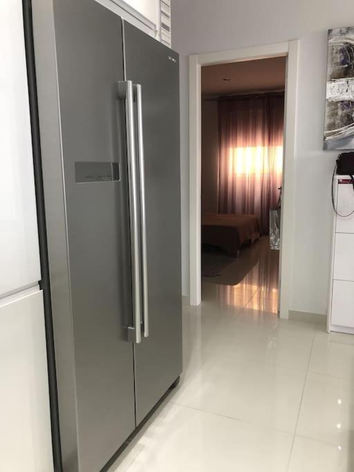 Apartamento Con Impresionantes Vistas Y Piscina Costa Adeje  Kültér fotó