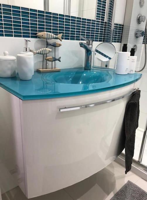 Apartamento Con Impresionantes Vistas Y Piscina Costa Adeje  Kültér fotó