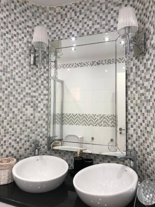 Apartamento Con Impresionantes Vistas Y Piscina Costa Adeje  Kültér fotó