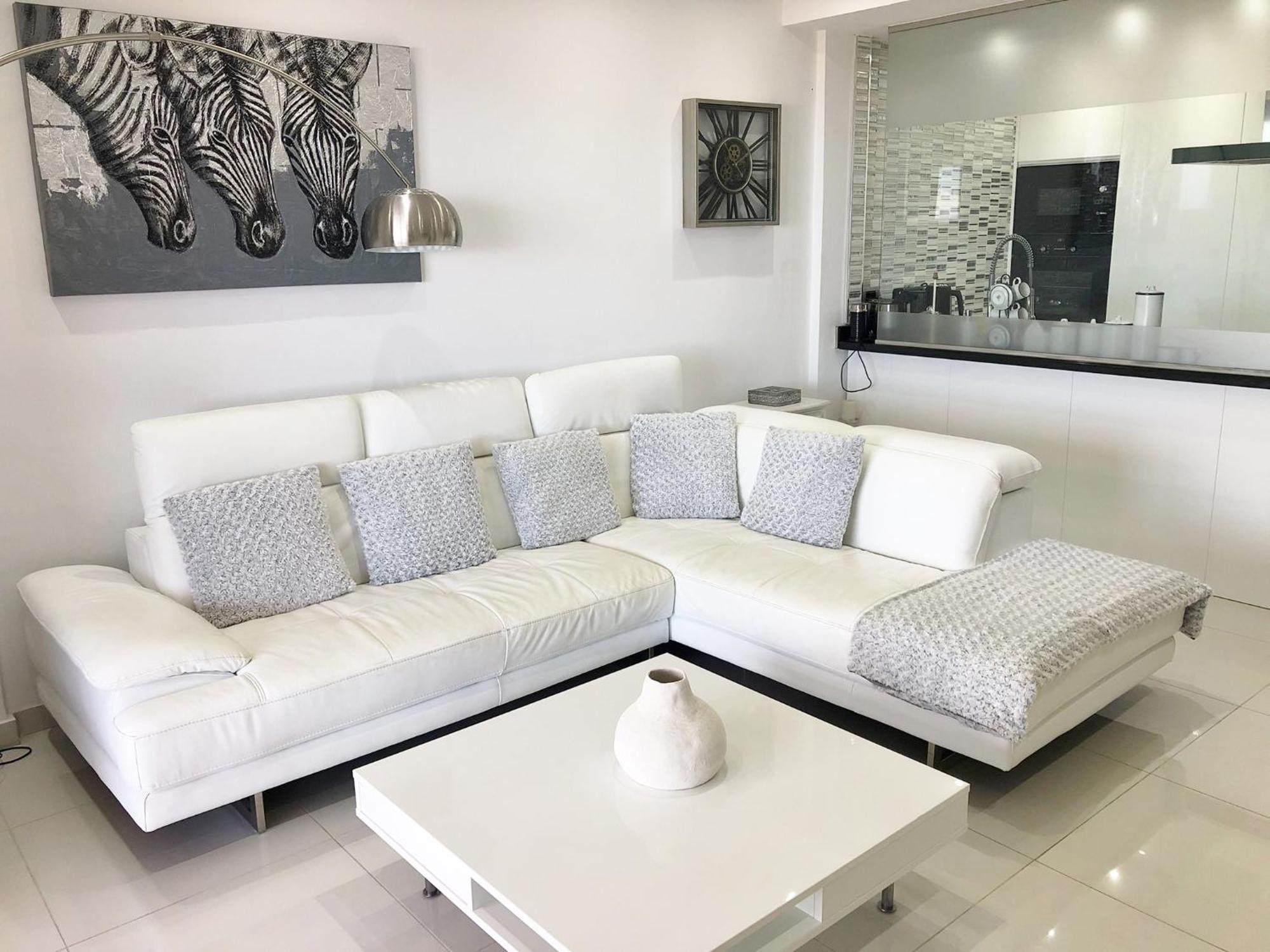 Apartamento Con Impresionantes Vistas Y Piscina Costa Adeje  Kültér fotó